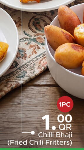 Chilli available at Family Food Centre in Qatar - Doha