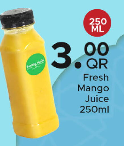 Mango available at Family Food Centre in Qatar - Doha
