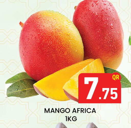 Mango available at Majlis Hypermarket in Qatar - Al Rayyan