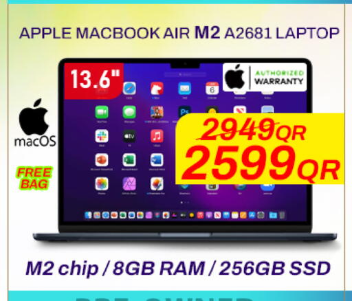 Apple available at Tech Deals Trading in Qatar - Al Wakra