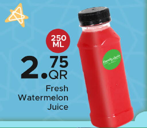 Watermelon available at Family Food Centre in Qatar - Doha