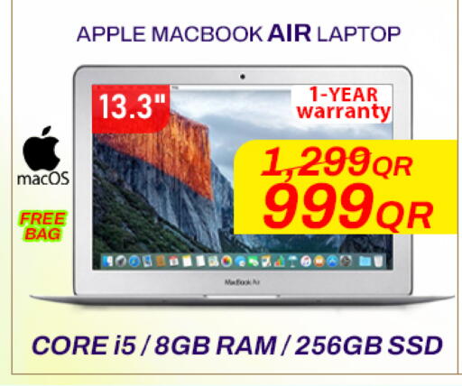 Apple available at Tech Deals Trading in Qatar - Al Wakra
