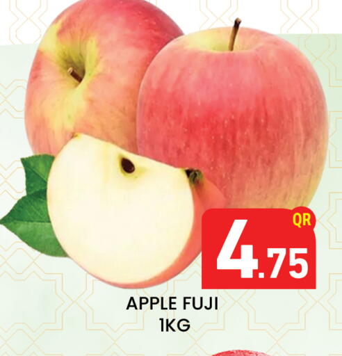 Apple available at Majlis Hypermarket in Qatar - Al Rayyan