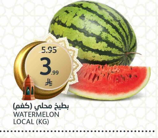 Watermelon available at AlJazera Shopping Center in KSA, Saudi Arabia, Saudi - Riyadh