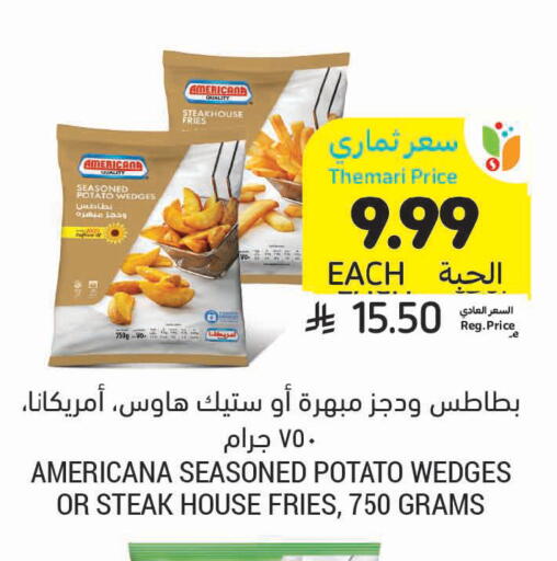 Potato available at Tamimi Market in KSA, Saudi Arabia, Saudi - Buraidah