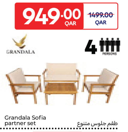 available at Carrefour in Qatar - Umm Salal