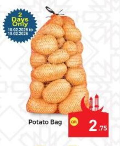 Potato available at كبايان ستور in قطر - الريان