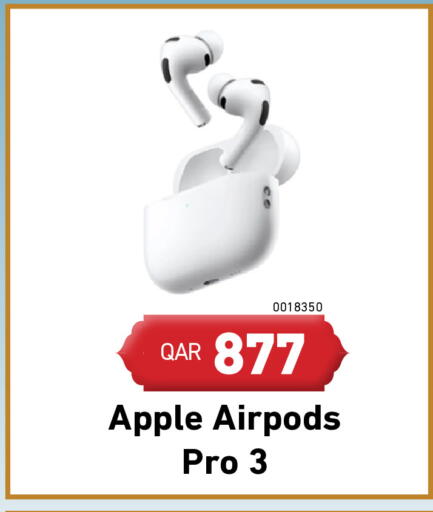 Apple available at Digital Zone Trading in Qatar - Al Shamal