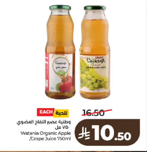 Apple available at لولو هايبرماركت in مملكة العربية السعودية, السعودية, سعودية - تبوك