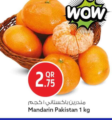 Mandarin from Pakistan available at سفاري هايبر ماركت in قطر - الريان