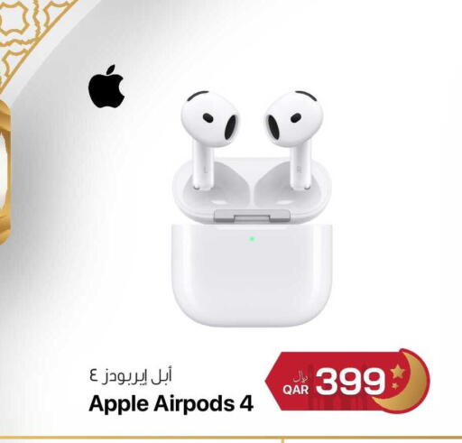 Apple available at RP Tech in Qatar - Al Khor