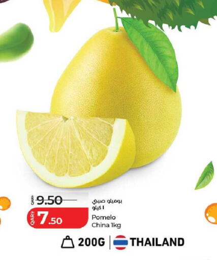 from China Thailand available at LuLu Hypermarket in Qatar - Al Wakra