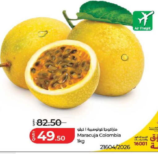 from Colombia available at LuLu Hypermarket in Qatar - Al Khor