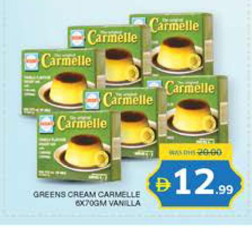 Vanilla available at Seven Emirates Supermarket in UAE - Abu Dhabi