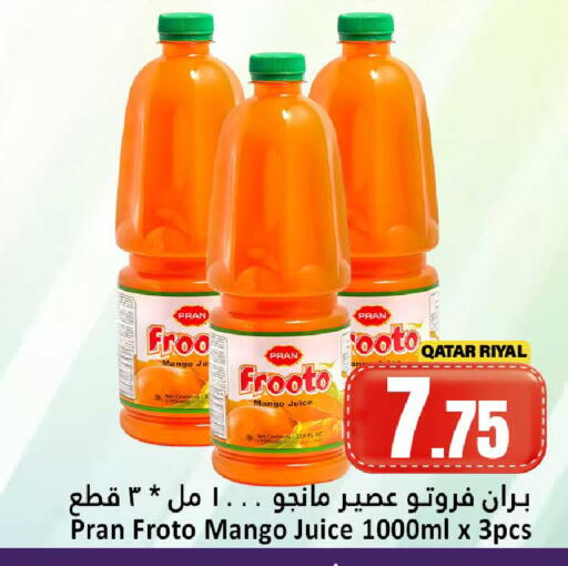 Mango available at Dana Hypermarket in Qatar - Al Shamal