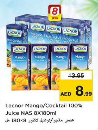 Mango available at نستو هايبرماركت in الإمارات العربية المتحدة , الامارات - دبي