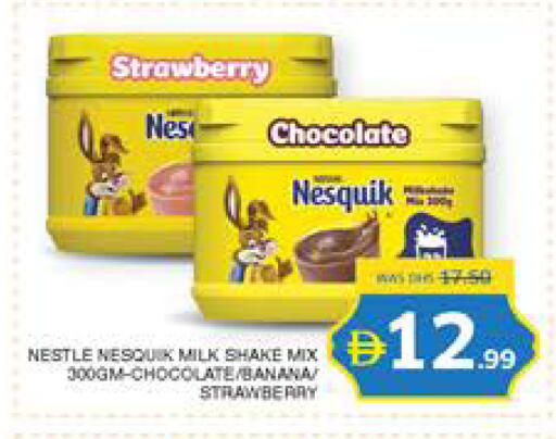 Strawberry Banana available at Seven Emirates Supermarket in UAE - Abu Dhabi