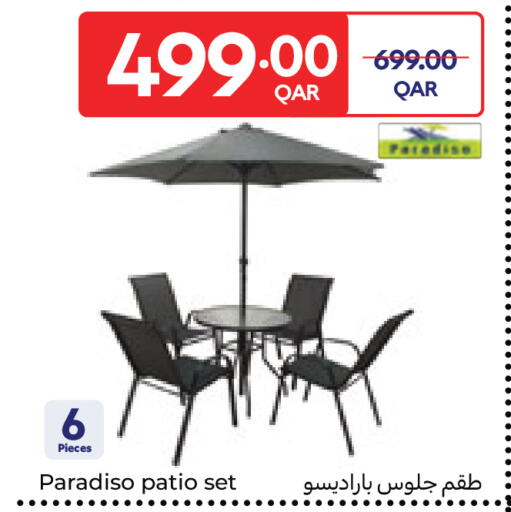 available at Carrefour in Qatar - Umm Salal