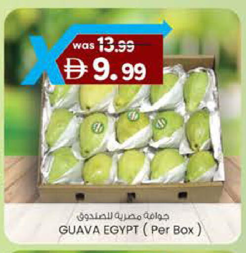 Guava from Egypt available at ك. الم. للتجارة in الإمارات العربية المتحدة , الامارات - ٱلْفُجَيْرَة‎