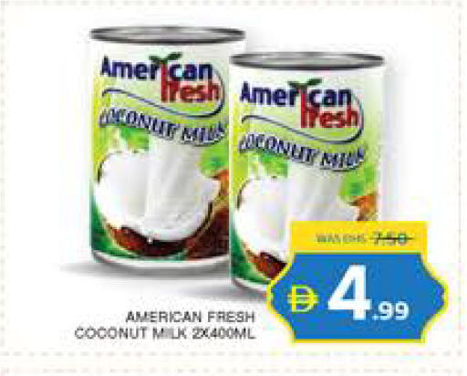 Coconut available at Seven Emirates Supermarket in UAE - Abu Dhabi