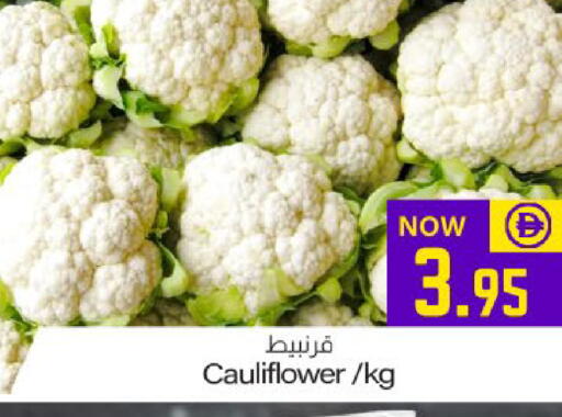 Cauliflower available at ميم ساجدة in الإمارات العربية المتحدة , الامارات - الشارقة / عجمان
