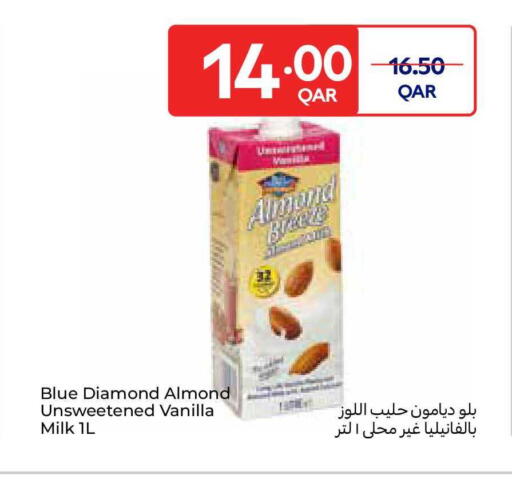 Vanilla available at Carrefour in Qatar - Doha