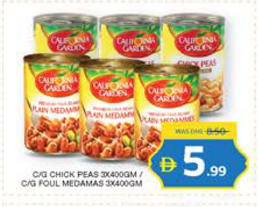 Peas available at Seven Emirates Supermarket in UAE - Abu Dhabi