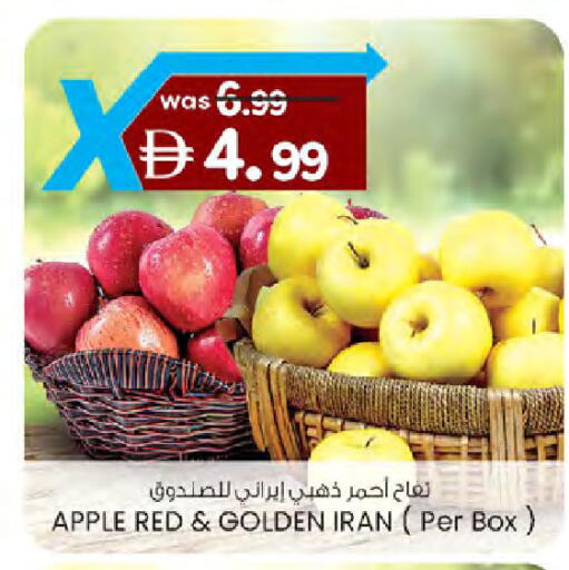 Apple from Iran available at ك. الم. للتجارة in الإمارات العربية المتحدة , الامارات - دبي