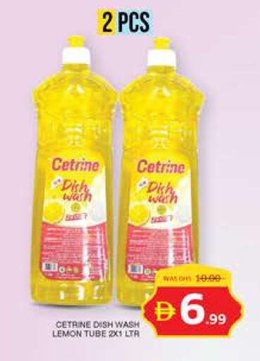 Lemon available at Seven Emirates Supermarket in UAE - Abu Dhabi