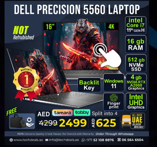 available at TechDeals Electronics Trading in UAE - Umm al Quwain