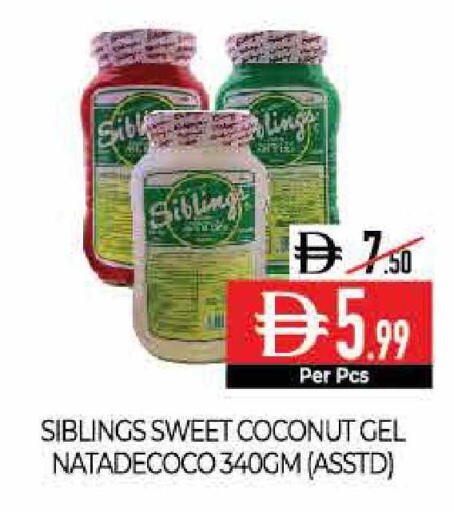 Coconut available at Delice Supermarket in UAE - Abu Dhabi