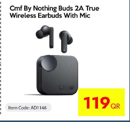 available at iCONNECT  in Qatar - Umm Salal