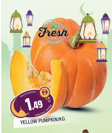 Pumpkin available at المدينة in الإمارات العربية المتحدة , الامارات - الشارقة / عجمان