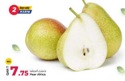 Pear available at Rawabi Hypermarket in Qatar - Al-Shahaniya