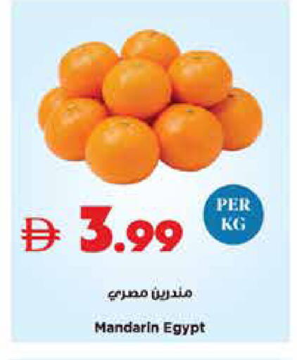 Mandarin from Egypt available at تروليز سوبرماركت in الإمارات العربية المتحدة , الامارات - دبي