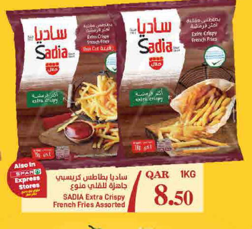 available at SPAR in Qatar - Doha