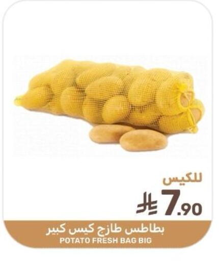 Potato available at  مـزايــا in مملكة العربية السعودية, السعودية, سعودية - المنطقة الشرقية