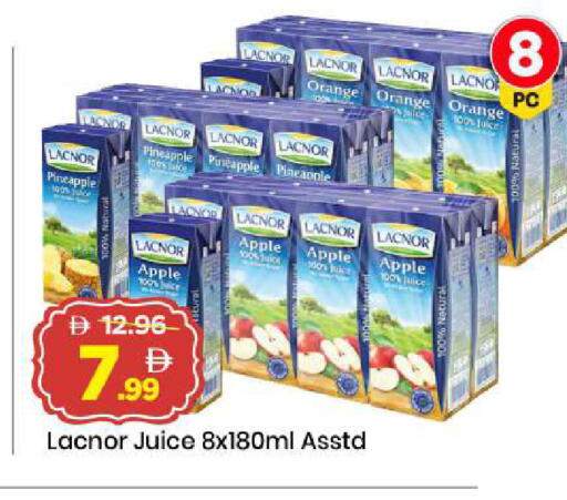 Pineapple Orange Apple available at Mark & Save in UAE - Sharjah / Ajman