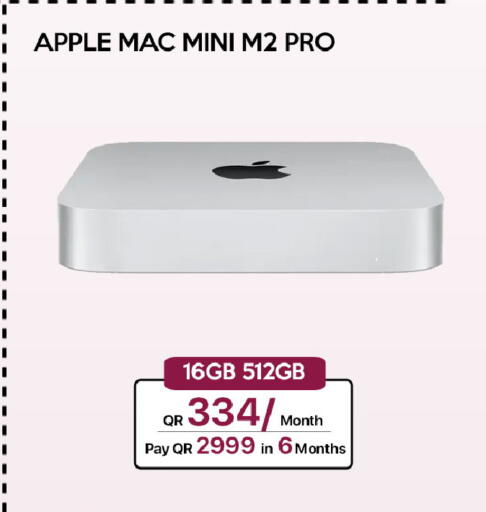 Apple available at سيل بلاينت للهواتف in قطر - الضعاين