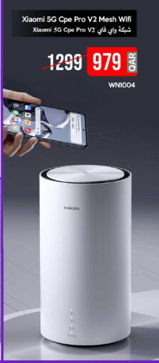 available at iCONNECT  in Qatar - Al-Shahaniya