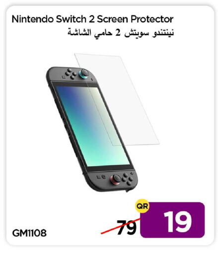 available at iCONNECT  in Qatar - Al Daayen