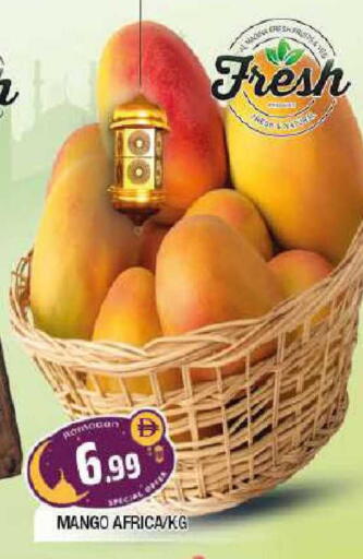 Mango available at AL MADINA in UAE - Sharjah / Ajman
