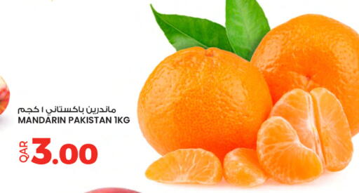 Mandarin from Pakistan available at أنصار جاليري in قطر - الخور