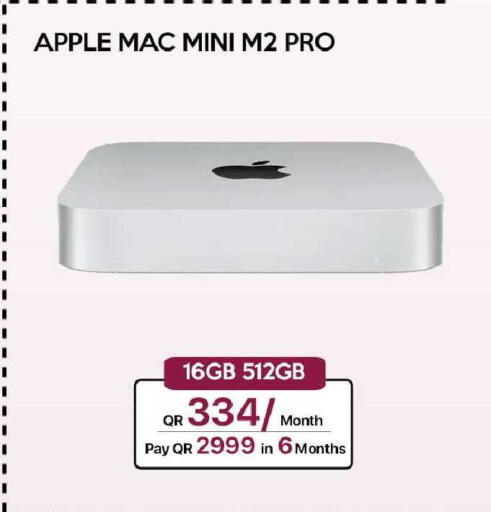 Apple available at آي كونكت in قطر - الضعاين