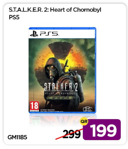 available at iCONNECT  in Qatar - Umm Salal