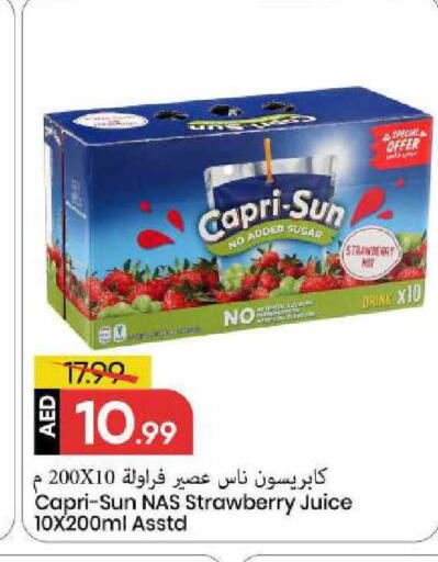 Strawberry available at Mark & Save in UAE - Sharjah / Ajman