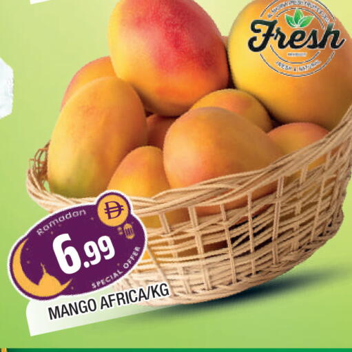 Mango available at AL MADINA in UAE - Sharjah / Ajman