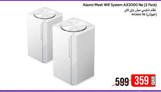 available at iCONNECT  in Qatar - Al-Shahaniya