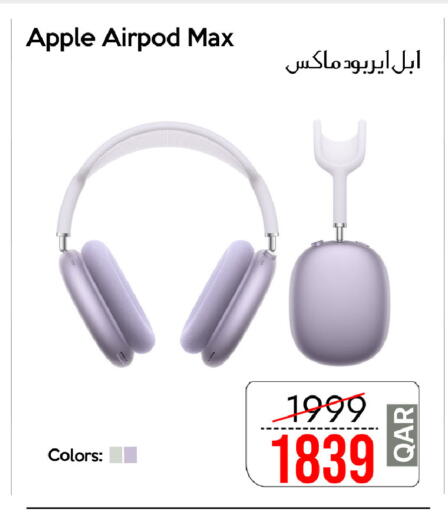 Apple available at iCONNECT  in Qatar - Al Shamal