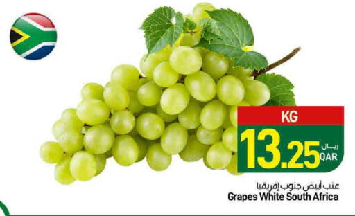Grapes from South Africa available at ســبــار in قطر - الريان